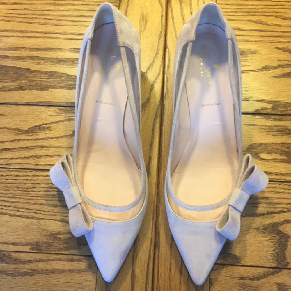 Kate Spade - Mackenzie women’s shoes